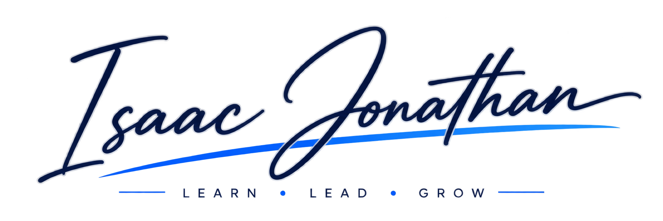Learn with Isaac logo